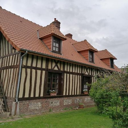 Maison Entiere La Longe'Yeres Saint-Martin-le-Gaillard Экстерьер фото