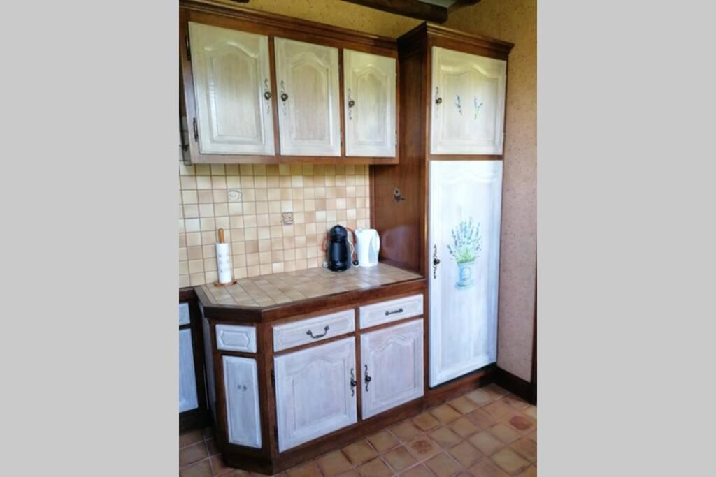 Maison Entiere La Longe'Yeres Saint-Martin-le-Gaillard Экстерьер фото